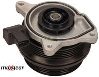 Maxgear 47-0211 Wasserpumpe Wapu FüR Audi FüR Seat FüR Skoda FüR VW