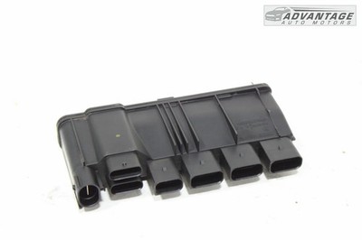 2016-2019 BMW 740I G12 3.0L INTEGRATED SUPPLY COMPUTER CONTROL MODULE UNIT OEM