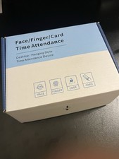 time attendance