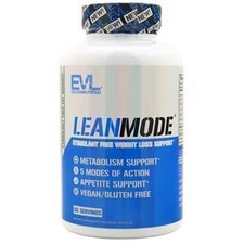 Evlution Nutrition LeanMode  150 vcaps