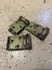 Ih Scout 80800 Door Hinges Ih Scout 80800 Door Hinges