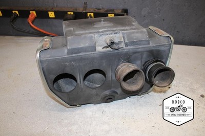 1981 Kawasaki 1000 LTD KZ1000 AIRBOX AIR INTAKE FILTER BOX K8-2376