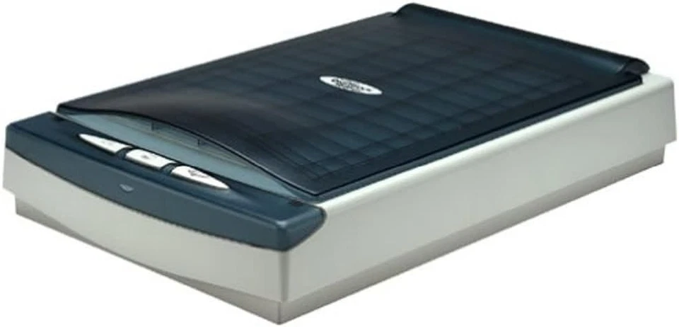 Visioneer OneTouch 5600 USB Flatbed Scanner 600 x 1200 DPI 42-bit Color New - Image 2 of 4