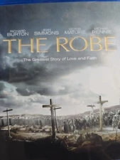 The Robe Ac-3/Dolby Digital, Dolby, Digital Theater System, Dubb