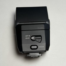 Olympus FL-LM3 Compact Flash for OM-D Cameras