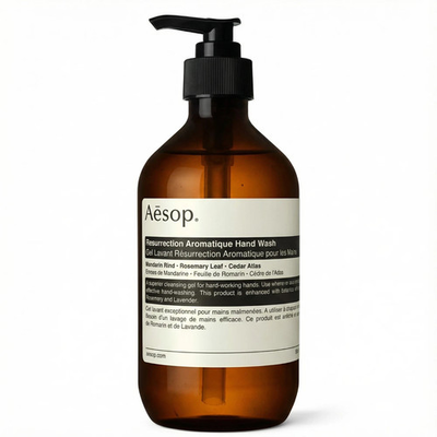 #ad #ad Aesop Resurrection Aromatique Hand Wash 500ml 16.9oz Brand New Sealed Fast Ship $29.99