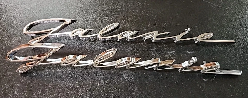 59 emblemas de panel de cuarto de Ford Galaxy  Foto 2 de 4