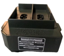 Bren- Tronics battery terminal adapter j-6357A/P 