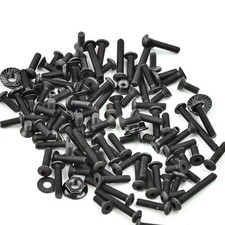 Team Associated RC10B84 Screws Bolts Bundle Set (Approx 80% from Car) Ref: 46668