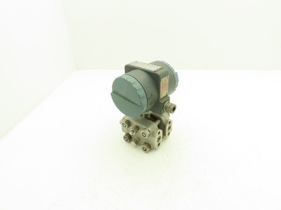 Foxboro 823DP-D3S1NM0 Intelligent Differential Pressure Transmitter 12.5-42vdc