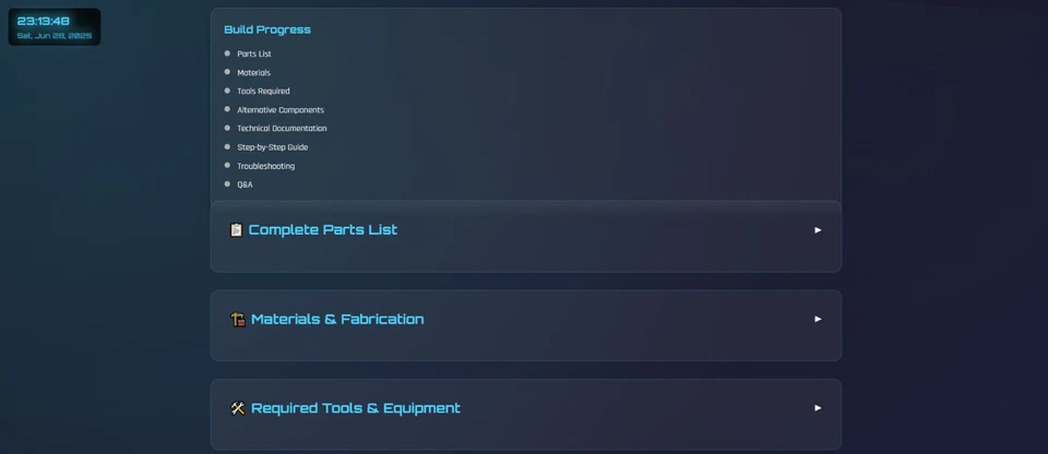 VOL 4 | 10 DIY Linear Amplifier Builds - Essential Homebrew Amps | CD-ROM - Image 4 of 4