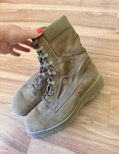 Bates Usmc Boots | eBay display picture 1