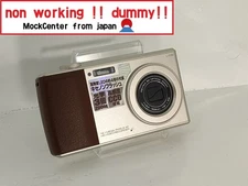 【dummy!】 LG L-03C CameraPhone（color gold） docomo-japan non-working cellphone