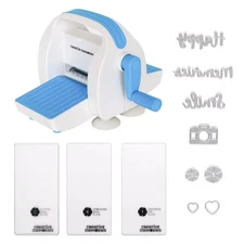 Creative Memories Die Cut And Embossing Machine (ADVISOR EXCLUSIVE)