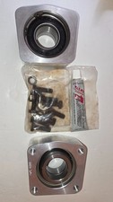 Moser Engineering 9200 C-clip Eliminator Kit For Gm 10 12-bolt Axles