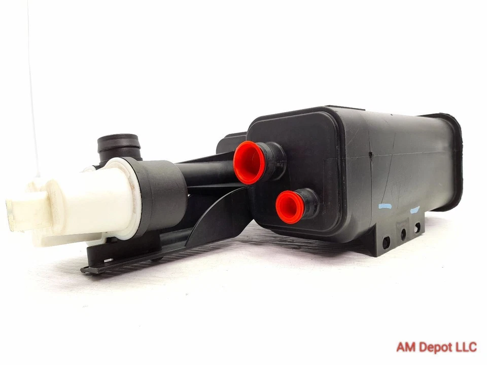 2012 Mini Cooper S R56 R57 R55 R58 Fuel Vapor Canister Active Charcoal Filter - Image 3 of 4