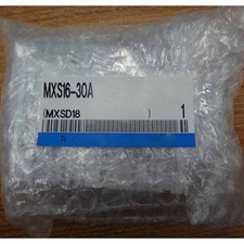 MXS16-30A Slide Cylinder for SMC