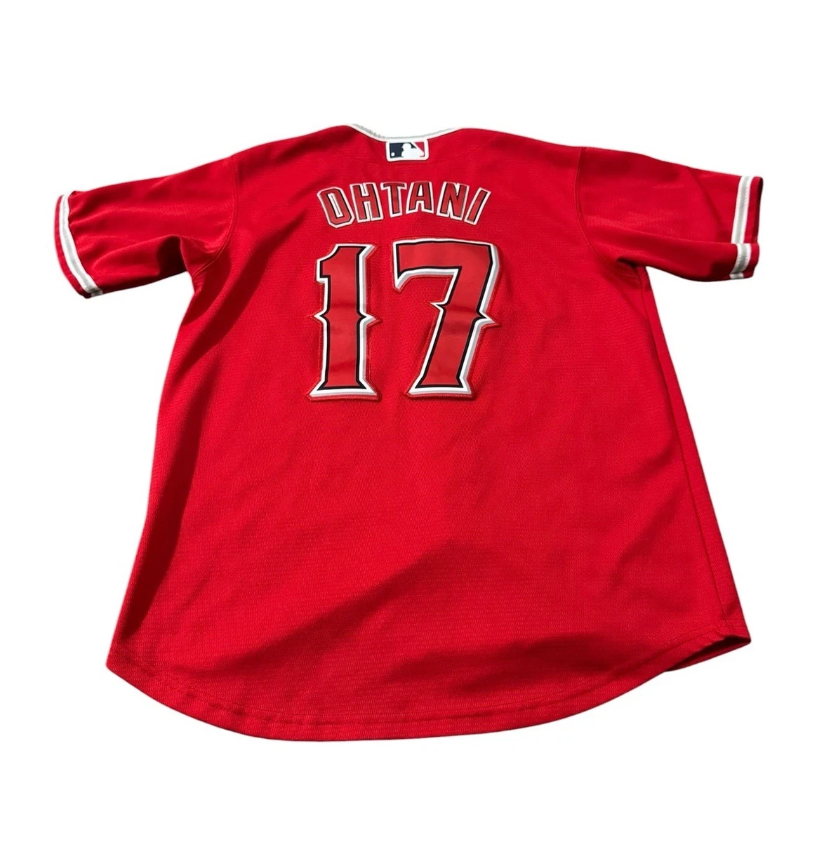 Nike Los Angeles Angels MLB Jerseys for sale | eBay