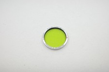 Rollei Bay III Light Green Filter 0394