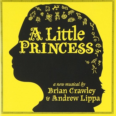 A Little Princess A Little Princess (CD)