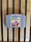 Kirby 64-Crystal Shards - Nintendo 64 (N64)
