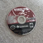 Resident Evil 2 GameCube Disc Only Tested - Nice Disc
