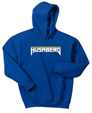 HUSABERG HOODIE SWEAT SHIRT MX MOTOCROSS ENDURO SUPERMOTO MOTORCYCLE BIKE