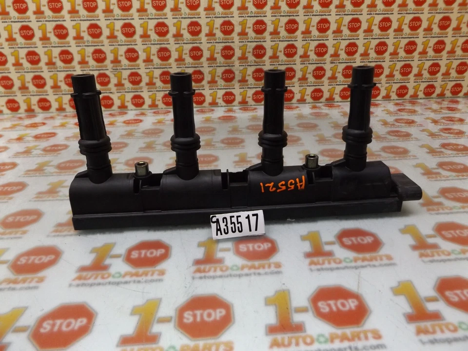 2011-2016 CHEVROLET CRUZE IGNITION COIL 25198623 OEM - Изображение 3 из 4