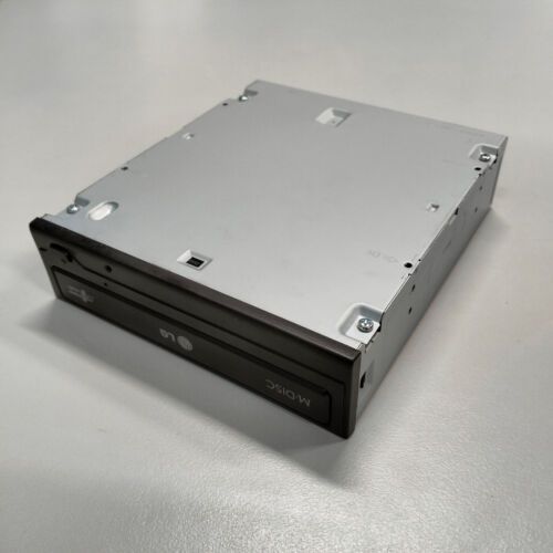 Hitachi LG GH24NSC0 Super Multi M-Disc CD DVD±RW SATA Disc Drive F/W LK00 - Picture 9 of 12