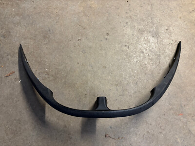 1998-2003 Ski-doo Mach Z Formula III CK3 Grand Touring Front Bumper 800 700 600