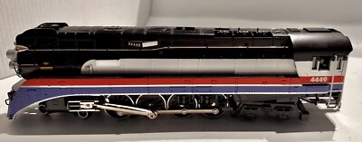 鉄道模型 KATO GS-4 GS4 American Freedom Train N GS-4