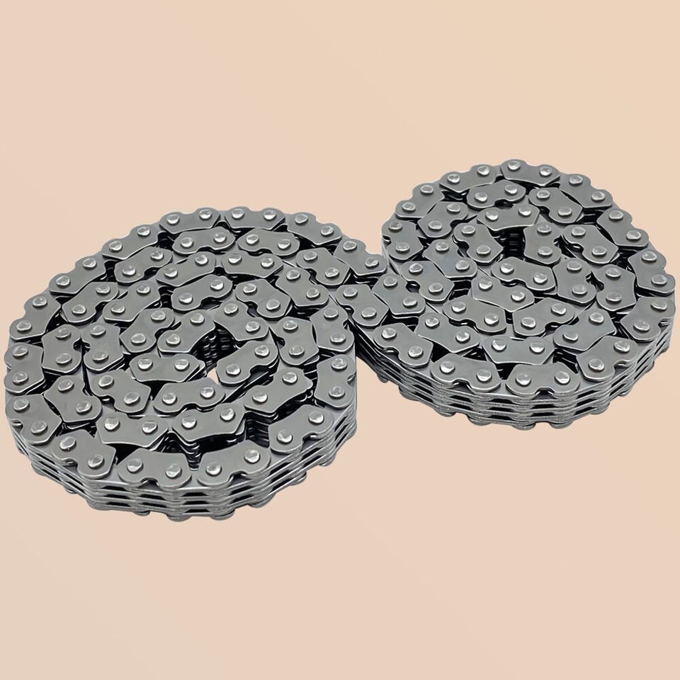 Camshaft Cam Timing Chain Fits Polaris RZR XP 900 2011 2012 2013 3222185 - Foto 13