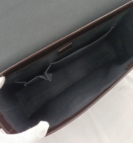 Louis Vuitton M46570 Monograma Glace Fonzie - Imagen 17 de 20