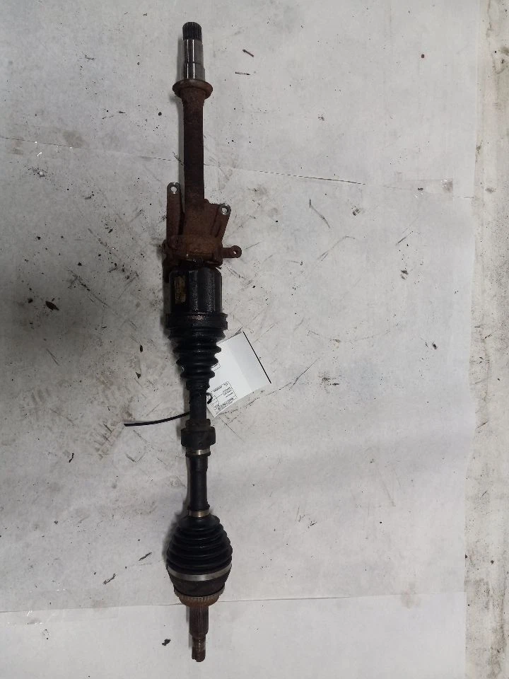 EIXO DE EIXO DIANTEIRO DO PASSAGEIRO compatível com LEXUS ES330 2004 - 2006 - Imagem 2 de 4