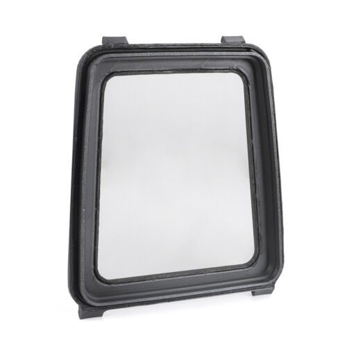 For 1986-1989 Honda TRX 250R Breathable Airbox Lid TRX250R ATV FourTrax Airbox - Picture 6 of 12
