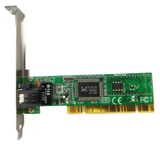 Trendnet TE100-PCIWN 10/100 Mbps PCI Ethernet Network Adapter Card
