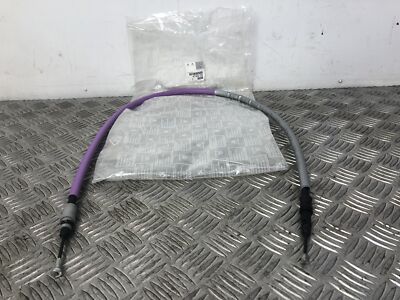 Oem Citroen Peugeot 474609 BRAKE CABLE LEFT & RIGHT Peugeot Dispatch/Expert 07-