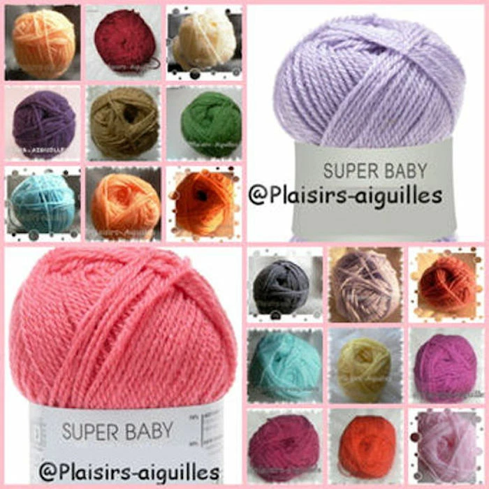 Catalogue De Laine FATTO A MANO N°206 – Modèles Layette Bébé, Tricot – Occasion