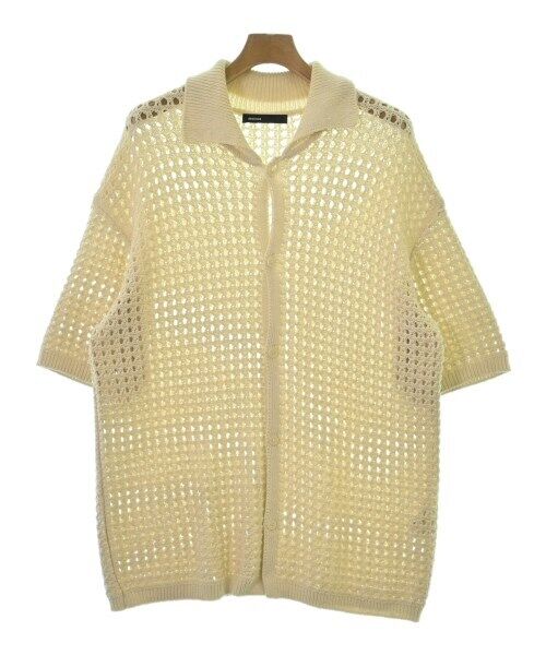 08sircus Knitwear/Sweater Beige 1(Approx. S) 2200501812029 08sircus Knitwear/Sweater Beige 1(Approx. S) 2200501812029