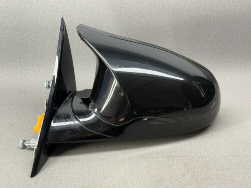 14-18 BMW M3 F80 S55 3.0L Genuine Mirror Heated Driver Left A046412 - Picture 6 of 14