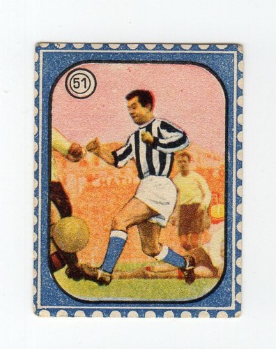 Figurina CALCIATORI NANNINA CERCHIO SINGOLO SCEGLI DALL'ELENCO - 第 30/48 張圖片