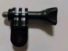 GoPro short 90deg Adapters for ALL GoPro Hero cameras