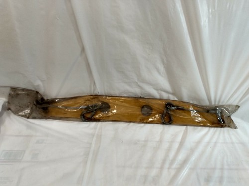 BENTLEY ROLLS ROYCE BMW TOOL ENGINE HOIST LIFT BEAM L675 OEM CARTOOL PB57800PA - Picture 5 of 9