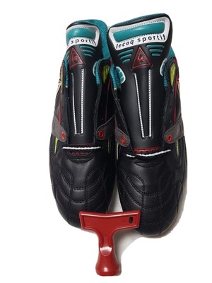 le coq sportif football boots
