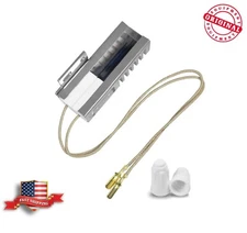 Whirlpool W11596211 New OEM Genuine WP7432P143-60 Oven Bake Ignitor