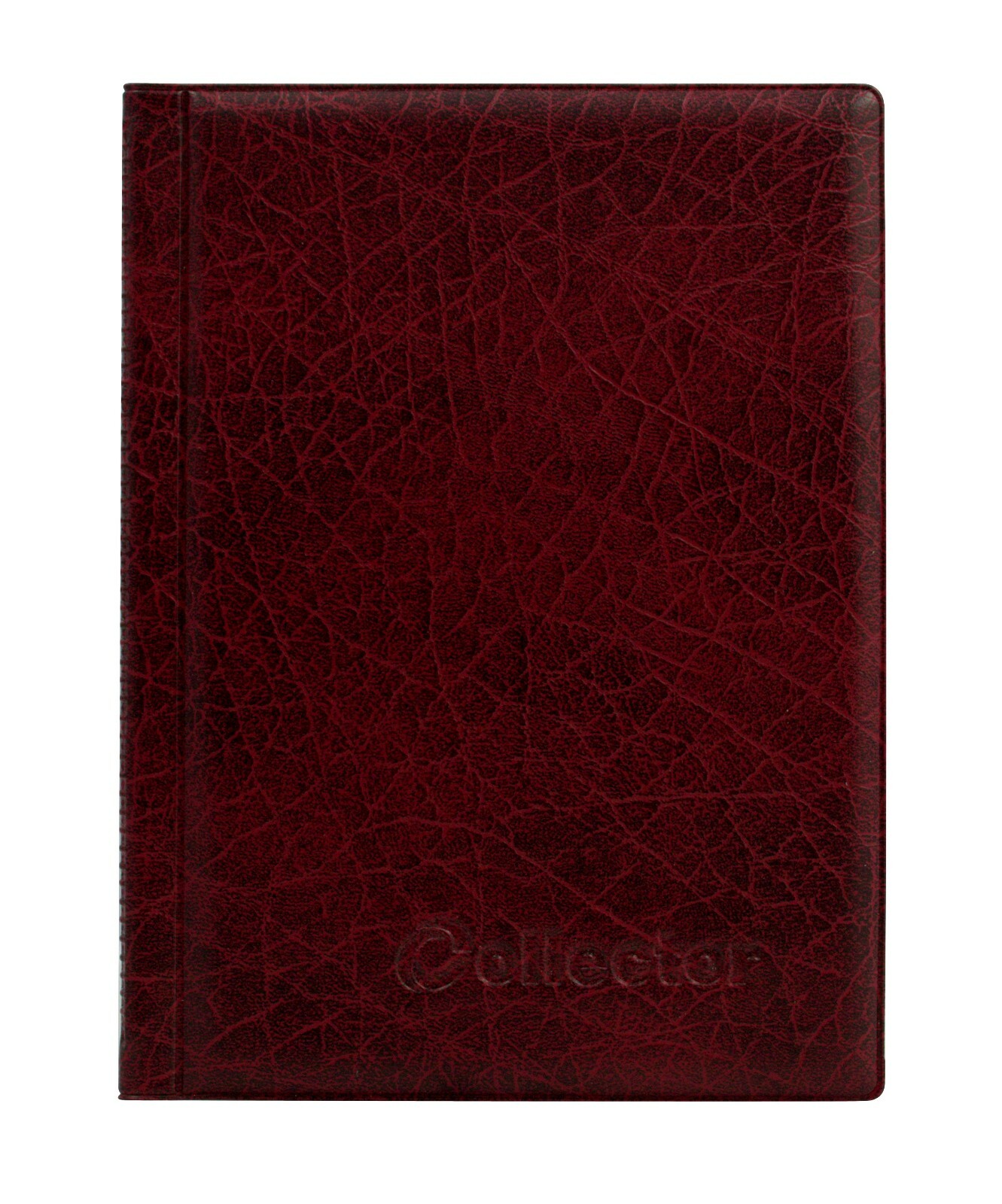 COIN ALBUM for 108 mix size coins small medium large COIN BOOK FOLDER