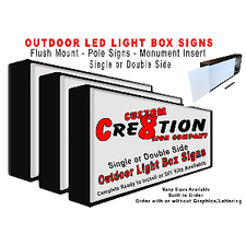 Creations Sign CUSTOM CREATION SIGNS | eBay Stores