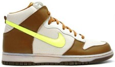 Nike Dunk High Shrek - 309432-371 for Sale | Authenticity