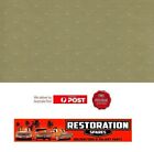 <!--F#f_0-->HOLDEN HK HT HG PANEL VAN PEARL NEUTRAL stars ROOF HOOD LINING (2B)<!--F/-->