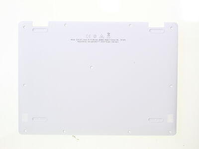 Medion E2215T Gehäuseunterteil Cover Lower 40062546 NT16H-MED-D